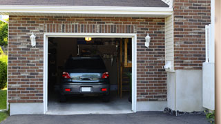 Garage Door Installation at 10804 New Rochelle, New York